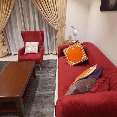The Lennox D-Plus Apartments أكرا المظهر الخارجي الصورة