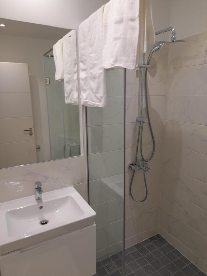 The Lennox D-Plus Apartments أكرا المظهر الخارجي الصورة
