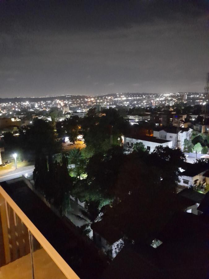 The Lennox D-Plus Apartments أكرا المظهر الخارجي الصورة