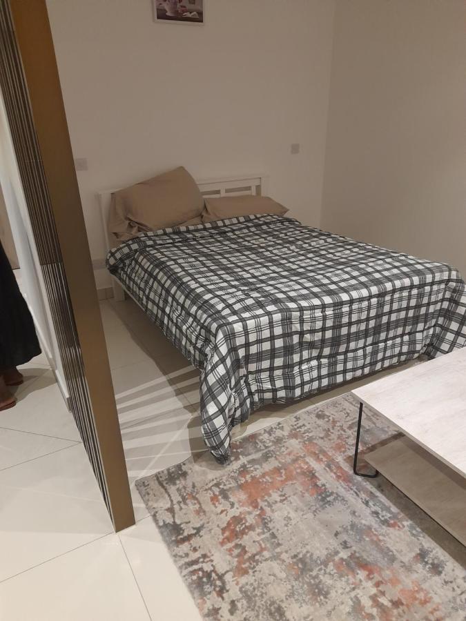 The Lennox D-Plus Apartments أكرا المظهر الخارجي الصورة