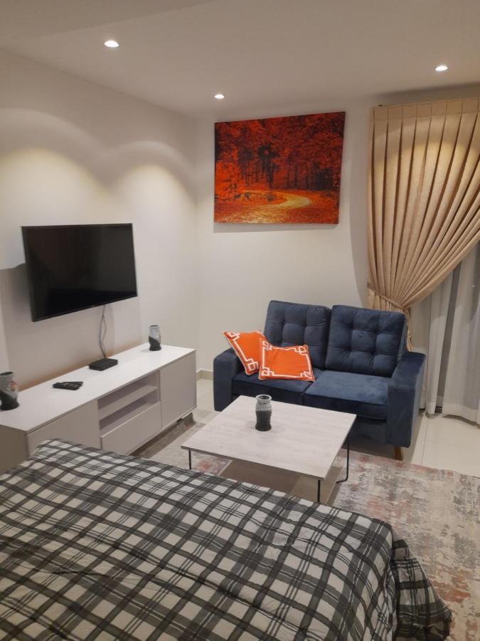 The Lennox D-Plus Apartments أكرا المظهر الخارجي الصورة