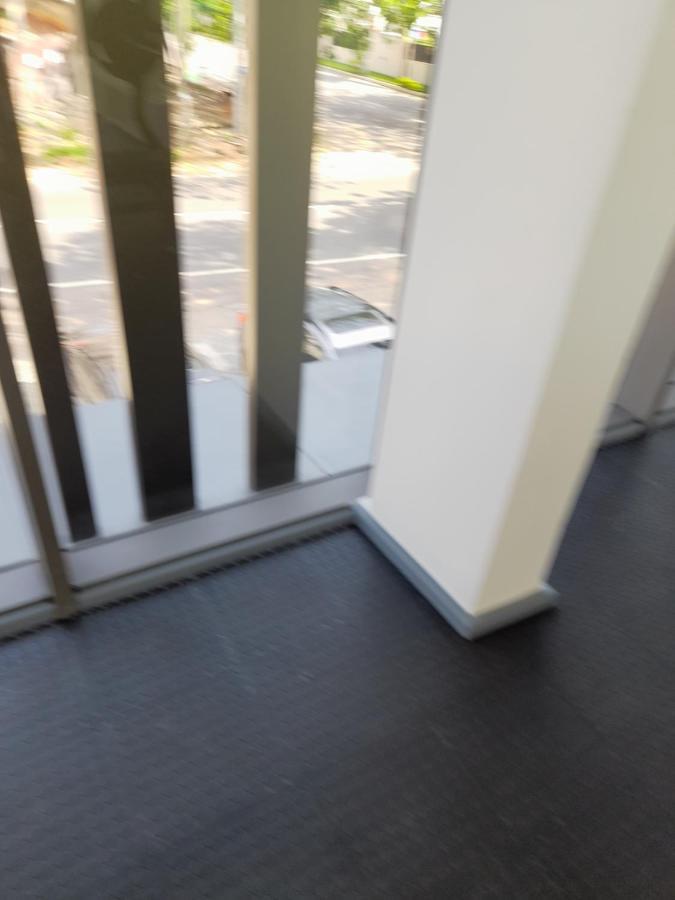 The Lennox D-Plus Apartments أكرا المظهر الخارجي الصورة