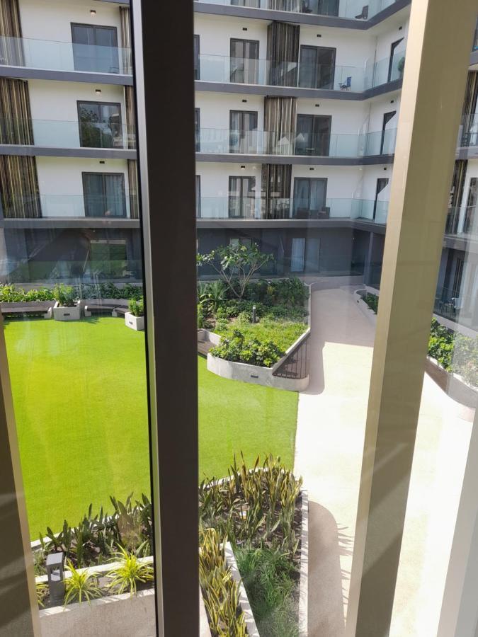 The Lennox D-Plus Apartments أكرا المظهر الخارجي الصورة